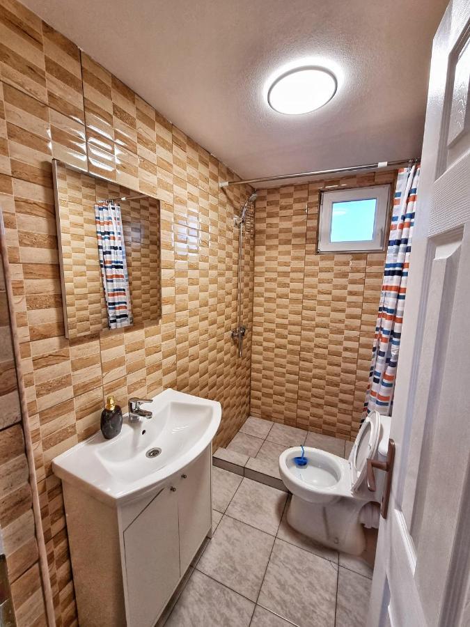 Cabana Varad Coronini Moldova Veche Ngoại thất bức ảnh