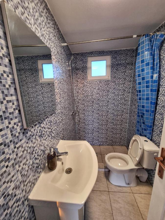 Cabana Varad Coronini Moldova Veche Ngoại thất bức ảnh