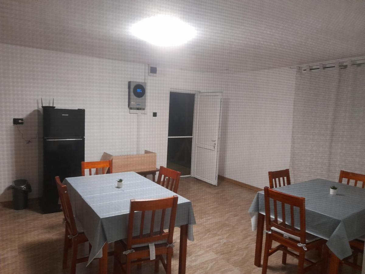 Cabana Varad Coronini Moldova Veche Ngoại thất bức ảnh