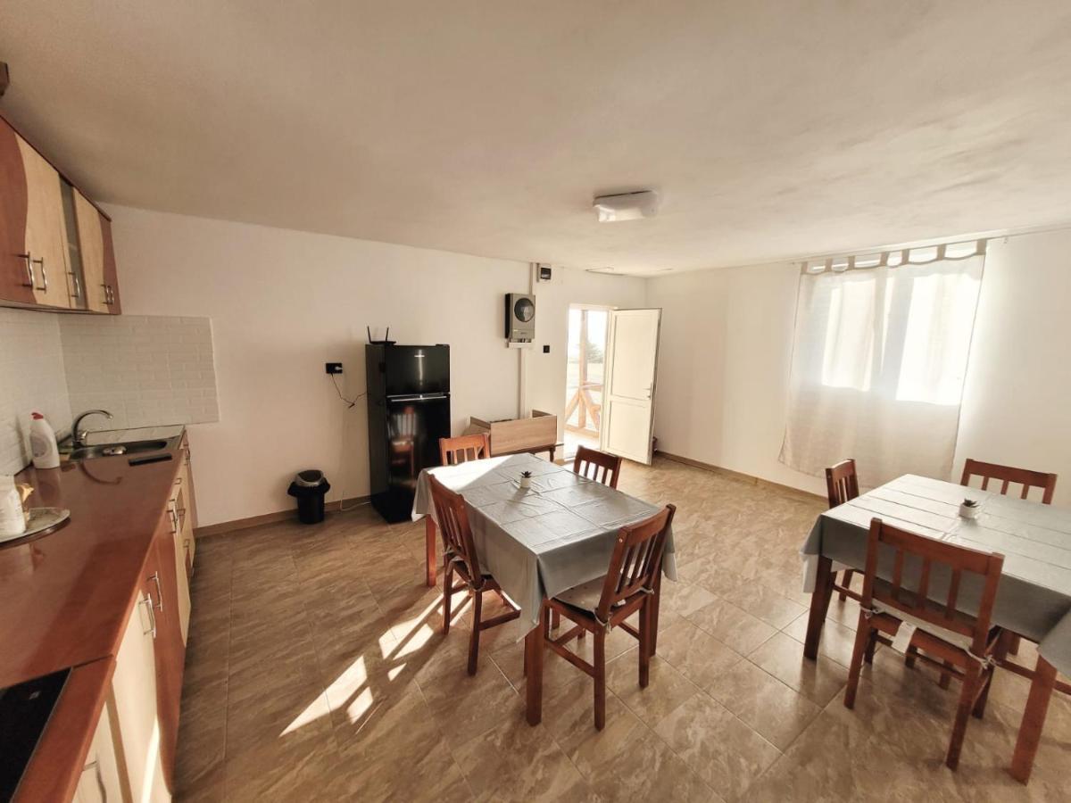Cabana Varad Coronini Moldova Veche Ngoại thất bức ảnh