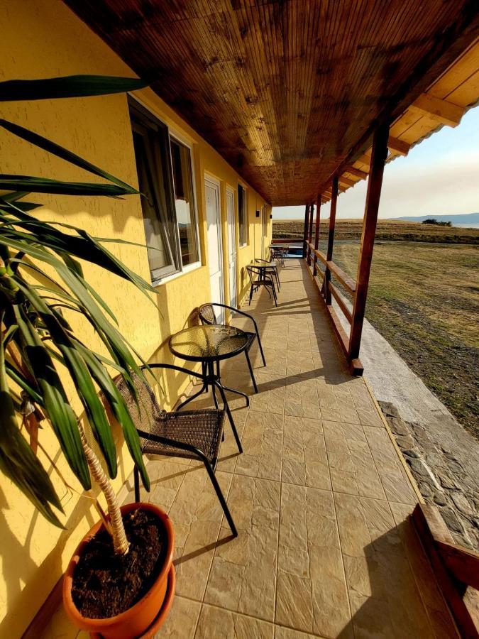 Cabana Varad Coronini Moldova Veche Ngoại thất bức ảnh