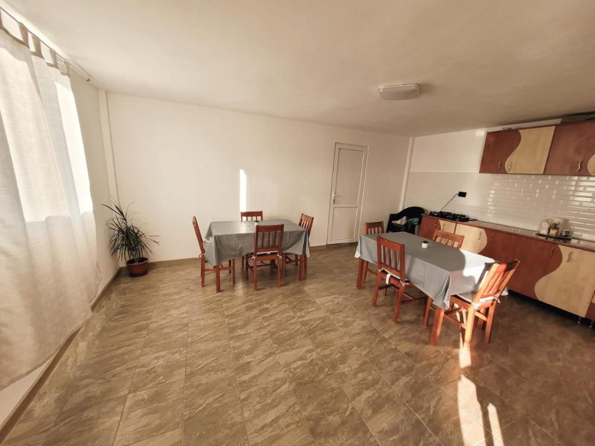 Cabana Varad Coronini Moldova Veche Ngoại thất bức ảnh