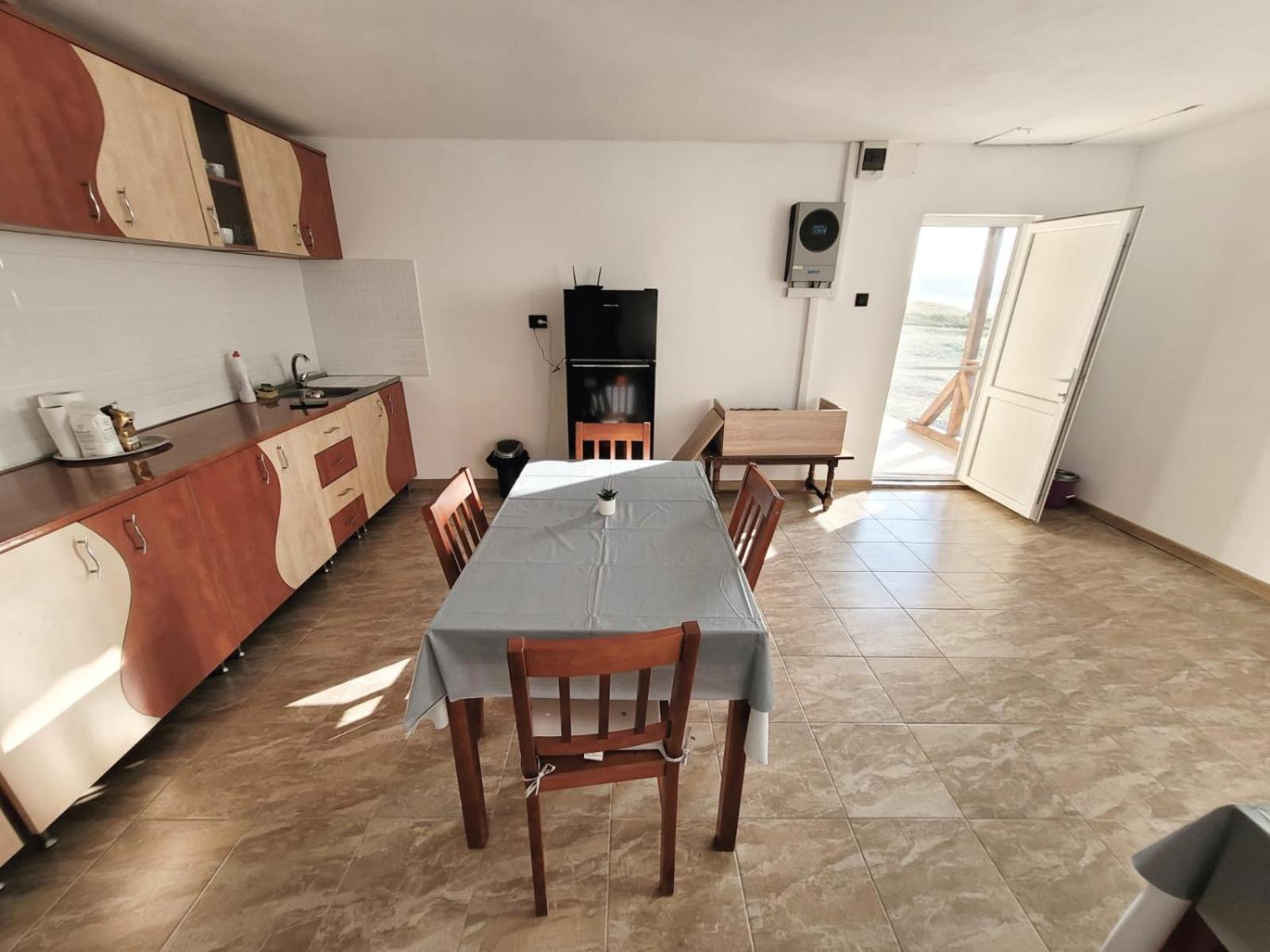 Cabana Varad Coronini Moldova Veche Ngoại thất bức ảnh