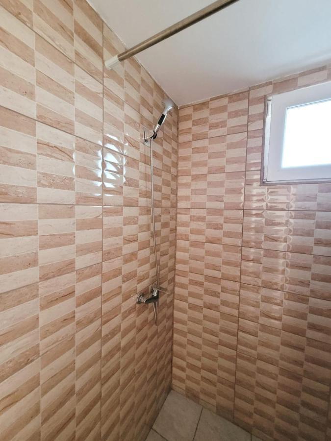 Cabana Varad Coronini Moldova Veche Ngoại thất bức ảnh