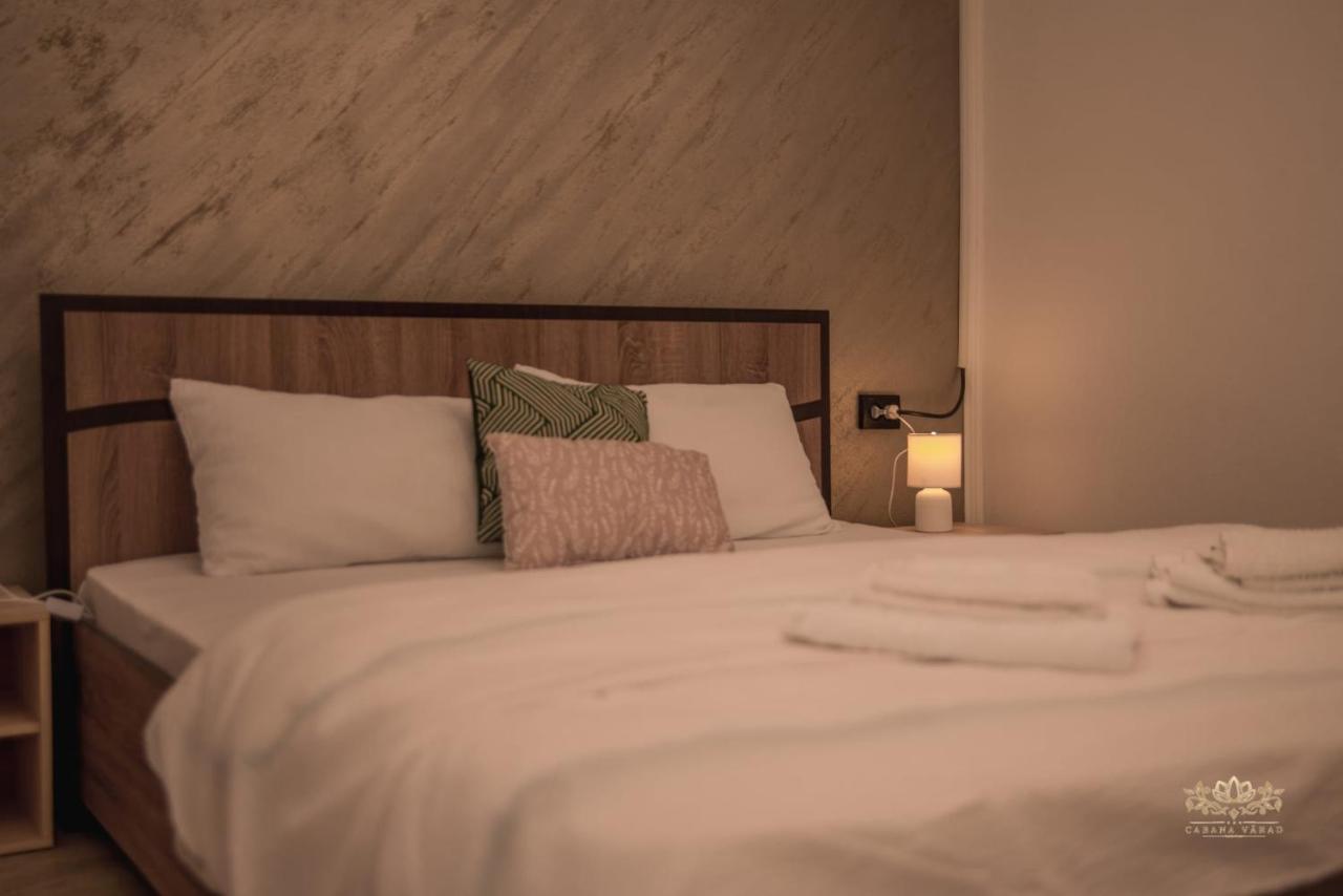 Cabana Varad Coronini Moldova Veche Ngoại thất bức ảnh